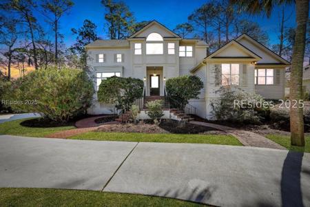 40 Bridgetown Road