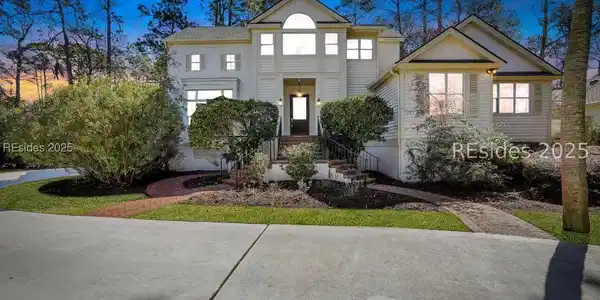 40 Bridgetown Road