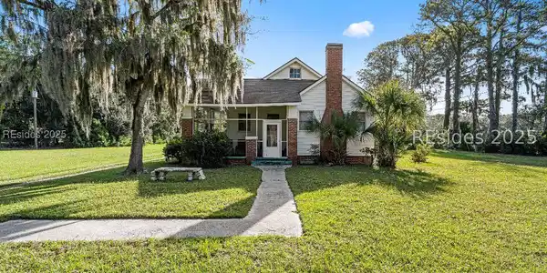 45 Dr Martin Luther King Drive