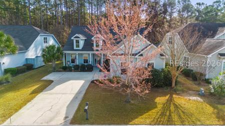 398 Lake Bluff Drive