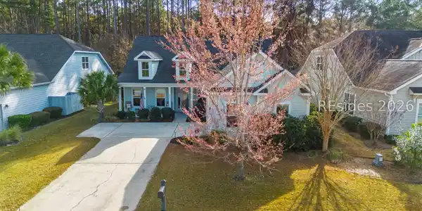 398 Lake Bluff Drive