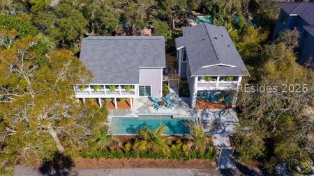 7 Cassina Lane