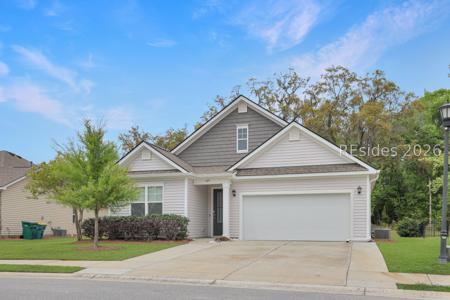 469 Rye Creek Circle