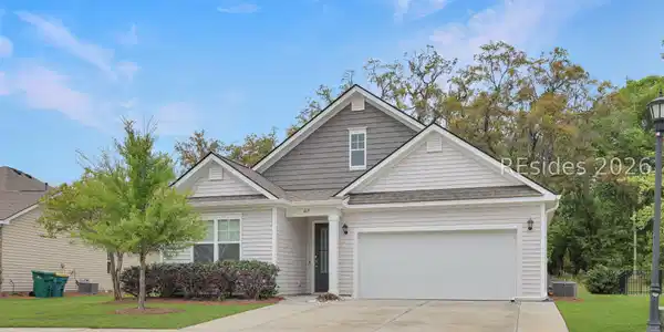 469 Rye Creek Circle