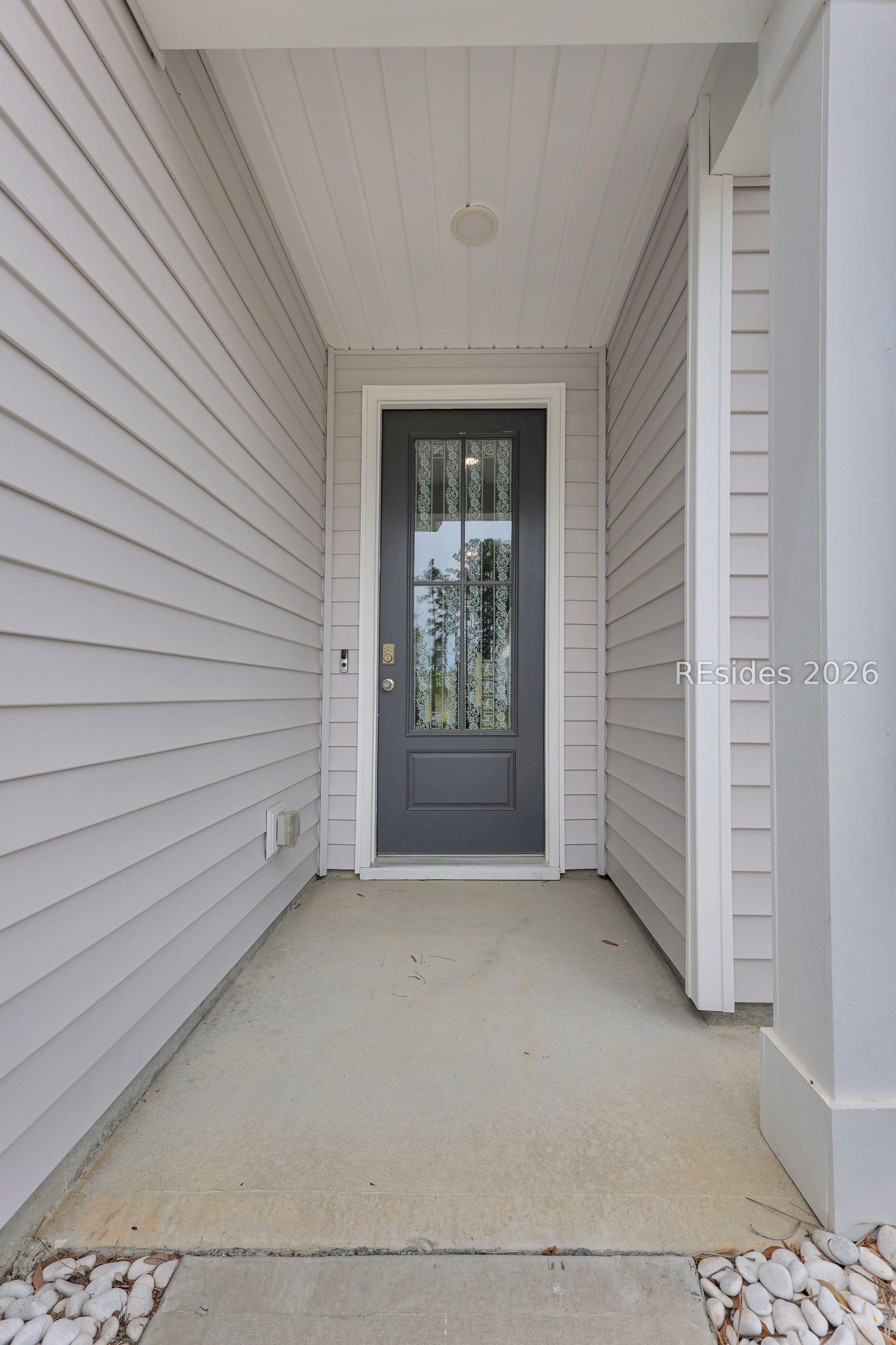 Image 3: Entrance