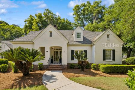 161 Belfair Oaks Boulevard