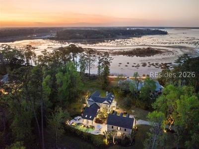 19 Sturgeon Point