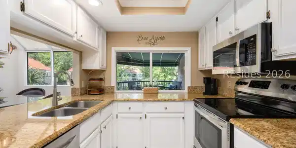 3 Shelter Cove Lane