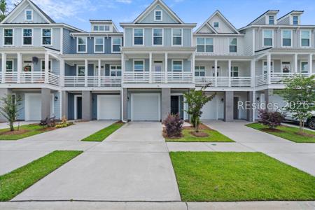 318 Forest Trace
