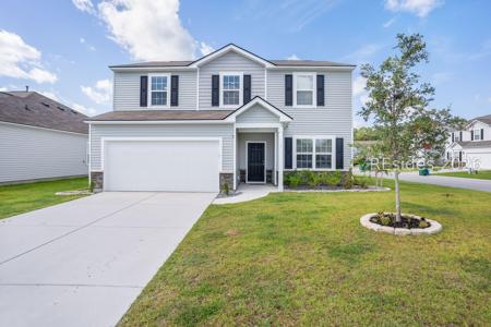 1 Toxaway Lane