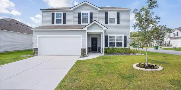 1 Toxaway Lane