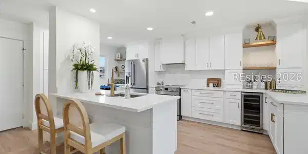 5 Newport Drive