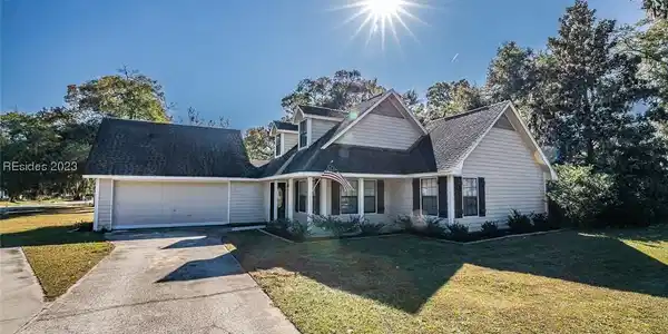 14 Chesterfield Drive