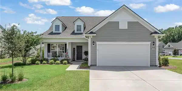 59 Bainbridge Way