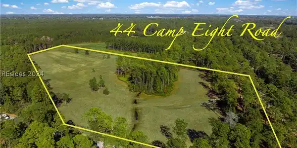 44 Camp Eight Road