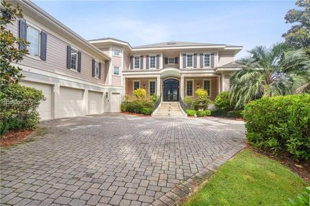 28 Oyster Landing Road