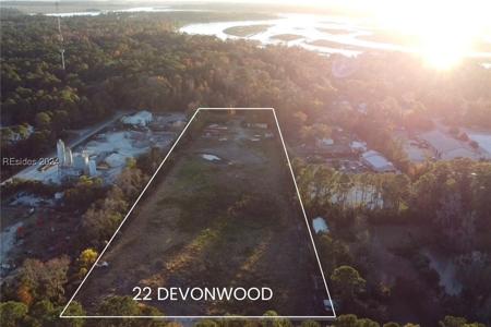 22 Devonwood Drive
