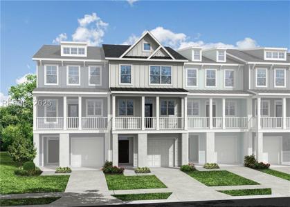 421 Parkside Commons
