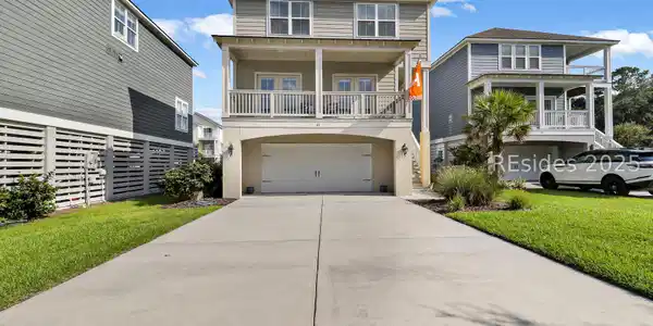 45 Hammock Oaks Circle