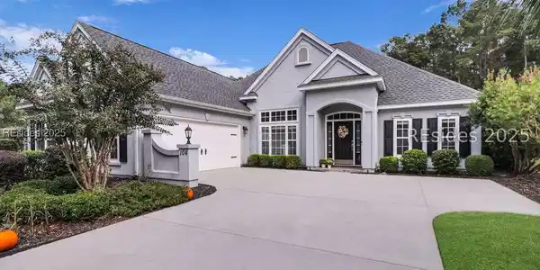 104 Keller Springs
