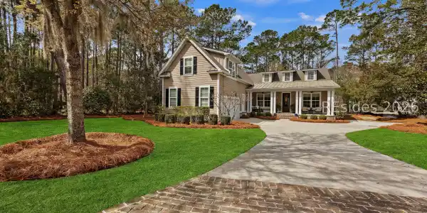 4 Normandy Avenue