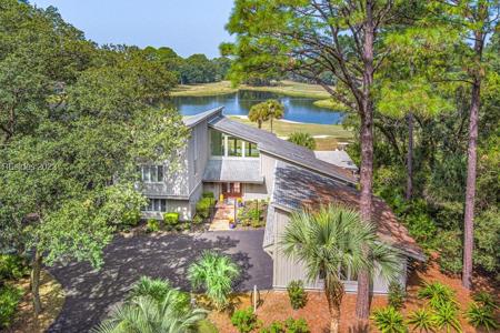61 High Bluff Road