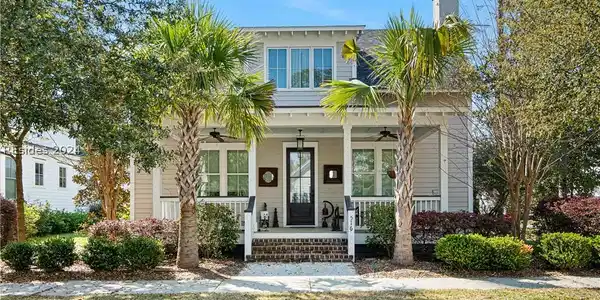 516 Water Street