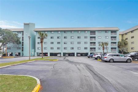663 William Hilton Parkway