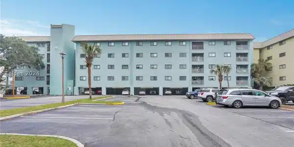 663 William Hilton Parkway