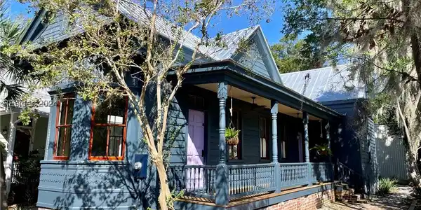807 Bladen Street