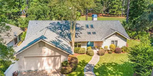 14 Windy Cove Court