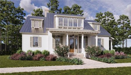 132 Vinson Road
