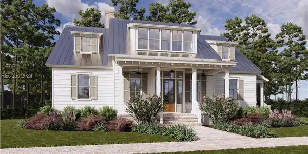 132 Vinson Road