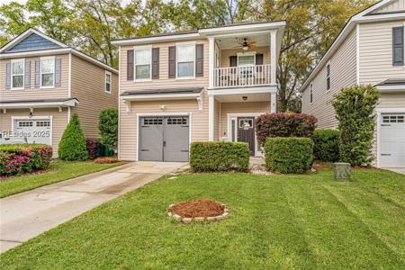 46 Starshine Circle
