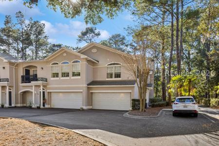4 Indigo Run Drive