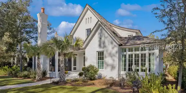 11 Skeet Road