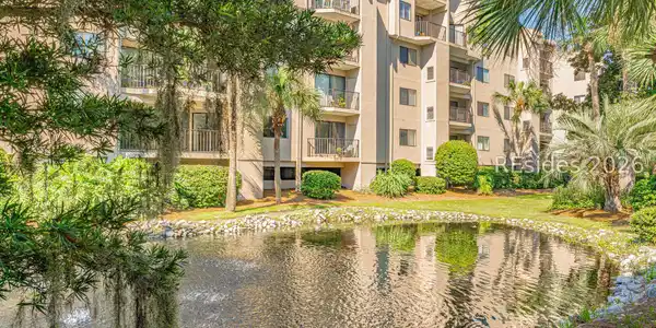 10 S Forest Beach Drive