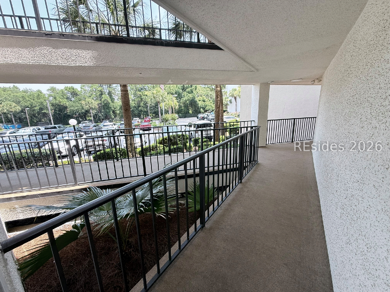 Image 4: Close to Parking on First Floor