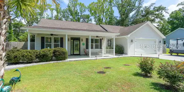 5005 Dogwood Street