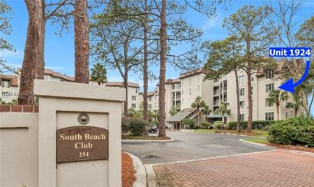 251 S Sea Pines Drive
