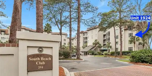251 S Sea Pines Drive