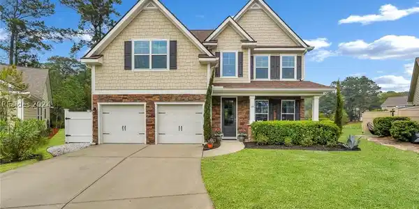 10 Tybee Island Court