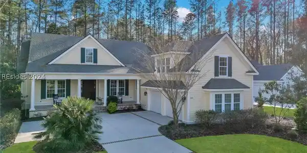 325 Hampton Lake Drive