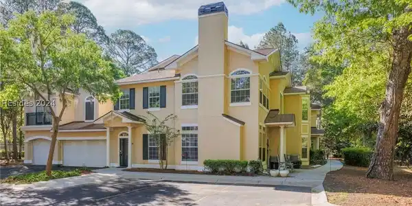 4 Indigo Run Drive
