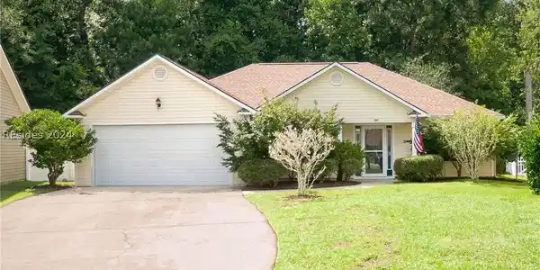 50 Broadland Circle