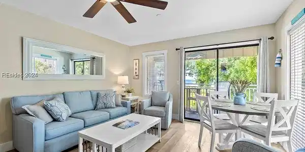 43 S Forest Beach Drive