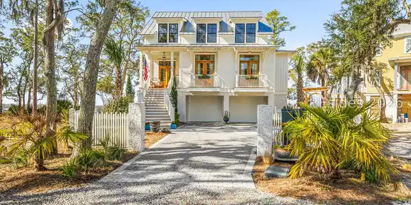 84 Old Oyster Factory Road