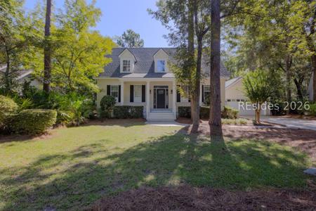 60 Old Sawmill Drive