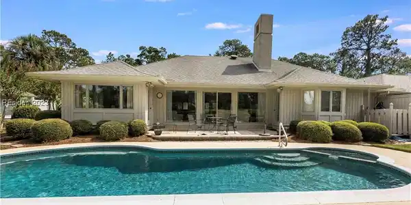 28 Savannah Trail