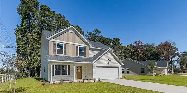 126 Teal Bluff Boulevard